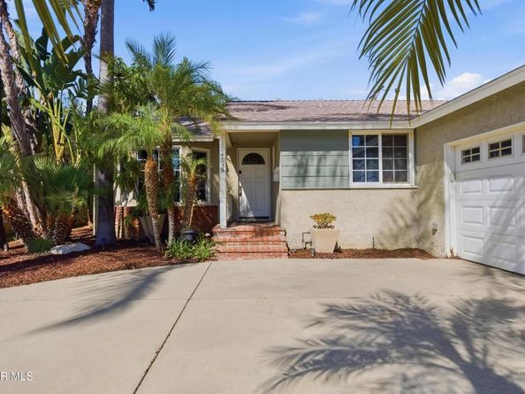 16463 Gledhill Street, North Hills CA 91343