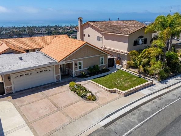 4103 Calle Bienvenido, San Clemente CA 92673