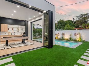 5132 Lindley Avenue, Encino CA 91316