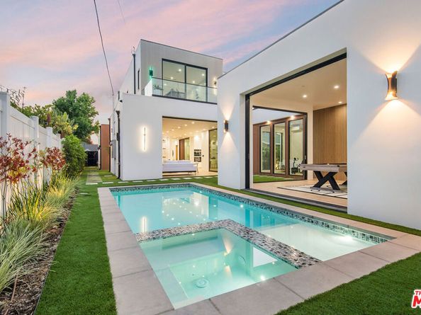 5132 Lindley Avenue, Encino CA 91316