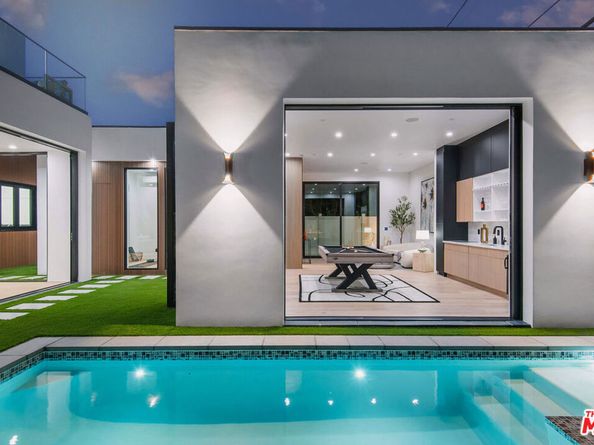 5132 Lindley Avenue, Encino CA 91316