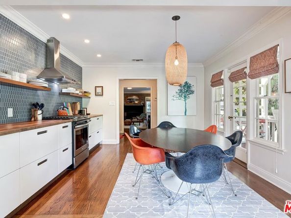 5912 Canyon, Los Angeles CA 90068