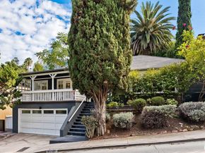 5912 Canyon, Los Angeles CA 90068