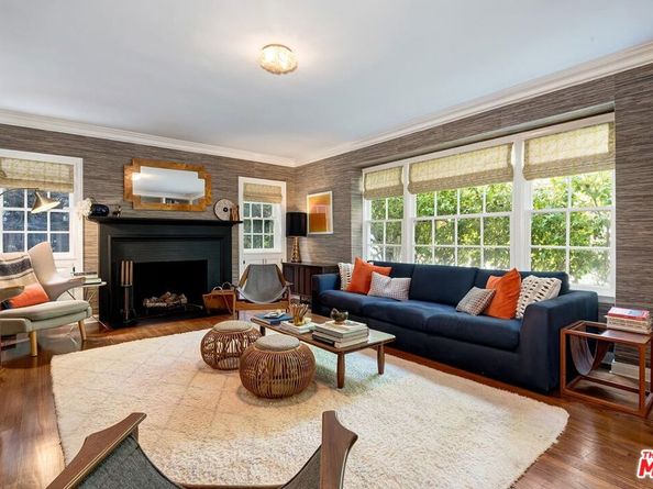 5912 Canyon, Los Angeles CA 90068