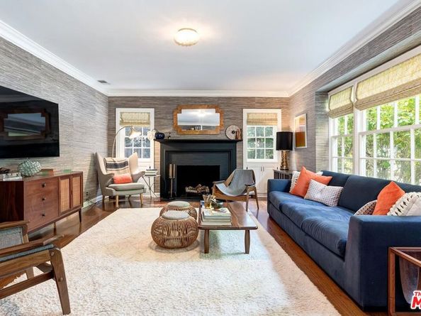 5912 Canyon, Los Angeles CA 90068