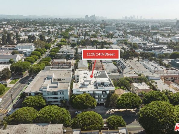 1115 14th Street, Santa Monica CA 90403