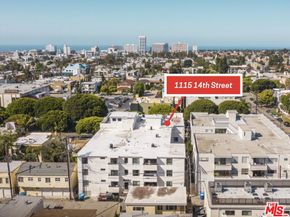 1115 14th Street, Santa Monica CA 90403