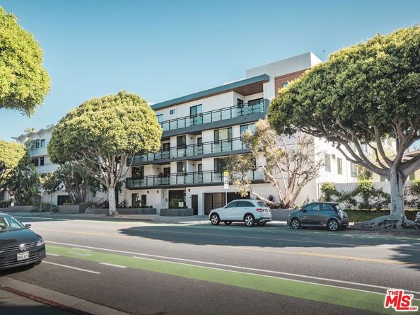 1115 14th Street, Santa Monica CA 90403