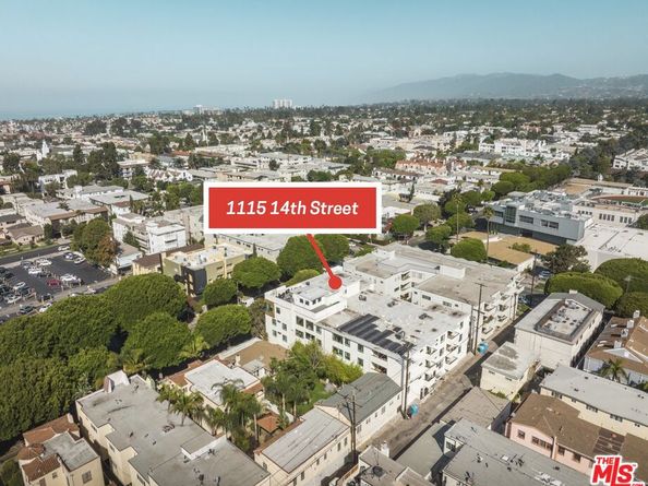 1115 14th Street, Santa Monica CA 90403