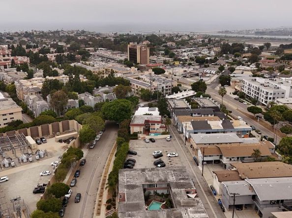 7851 Talbert Street, Playa Del Rey CA 90293