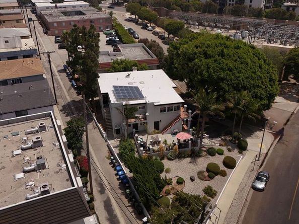 7851 Talbert Street, Playa Del Rey CA 90293