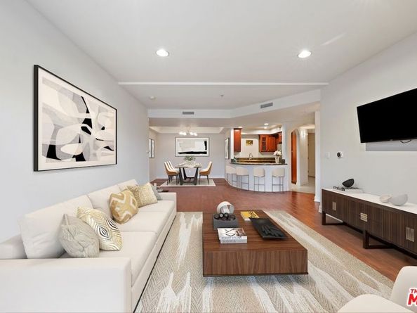 14242 Burbank Boulevard 103, Sherman Oaks CA 91401