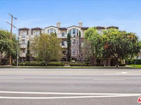 14242 Burbank Boulevard 103, Sherman Oaks CA 91401