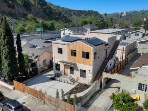 414 S Avenue 56, Los Angeles CA 90042