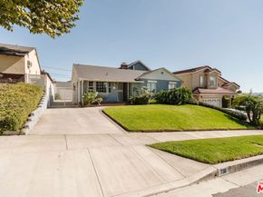 736 Irving Drive, Burbank CA 91504