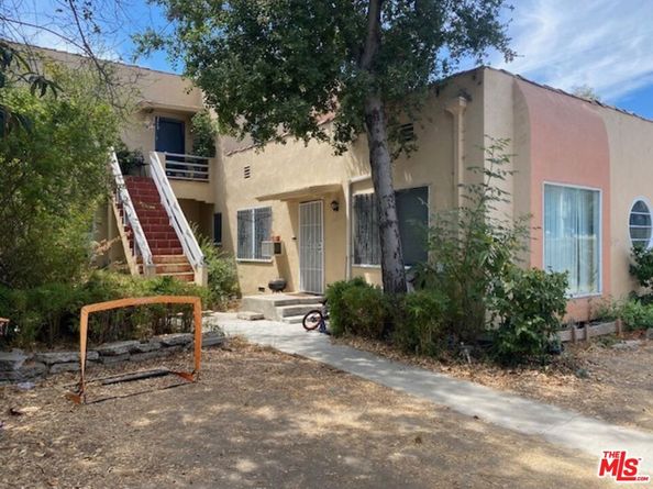11758 11752 Magnolia Boulevard, Valley Village CA 91607