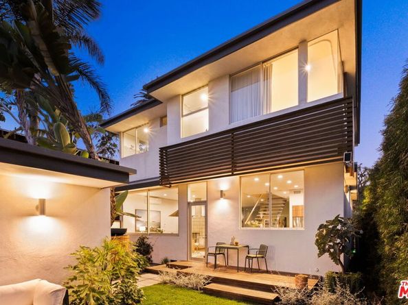 764 Nowita Place, Venice CA 90291