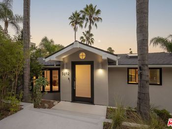 5692 Holly Oak Drive