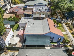 2101 Yosemite Drive, Los Angeles CA 90041