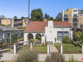 2101 Yosemite Drive, Los Angeles CA 90041
