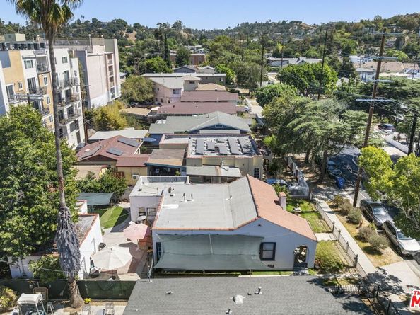 2101 Yosemite Drive, Los Angeles CA 90041