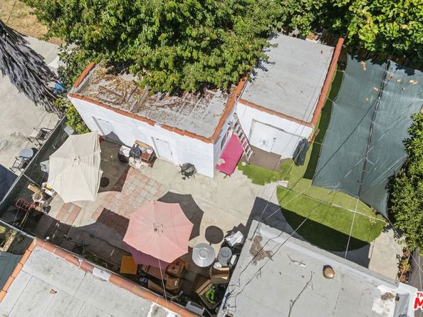 2101 Yosemite Drive, Los Angeles CA 90041