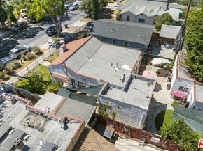 2101 Yosemite Drive, Los Angeles CA 90041