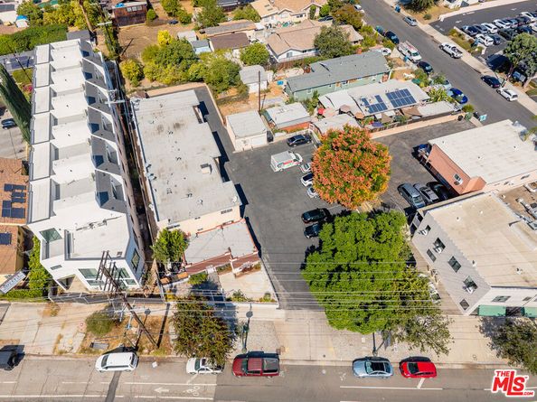 1515 Colorado Boulevard, Los Angeles CA 90041