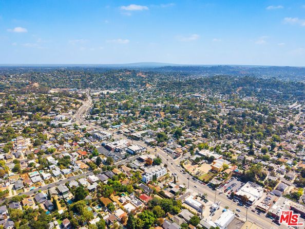 1515 Colorado Boulevard, Los Angeles CA 90041