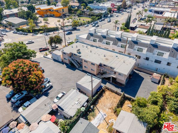 1515 Colorado Boulevard, Los Angeles CA 90041