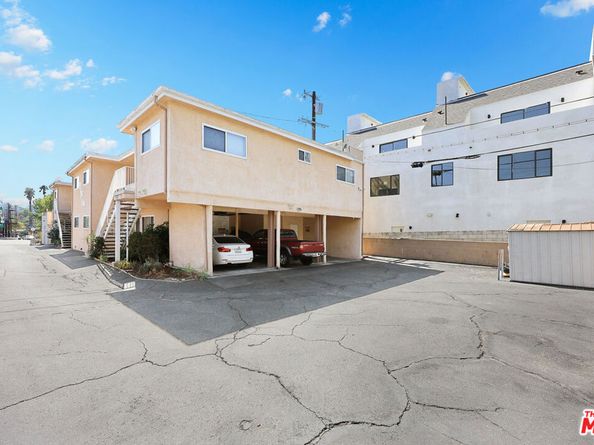 1515 Colorado Boulevard, Los Angeles CA 90041