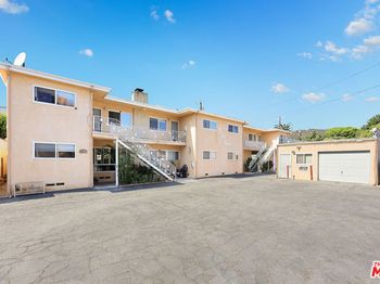 1515 Colorado Boulevard