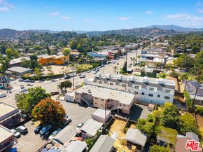 1515 Colorado Boulevard, Los Angeles CA 90041