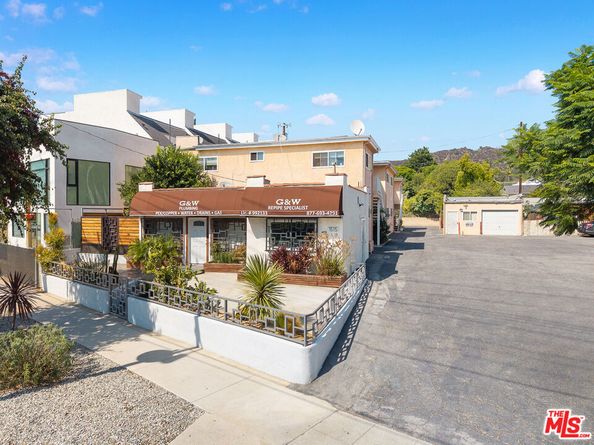 1515 Colorado Boulevard, Los Angeles CA 90041