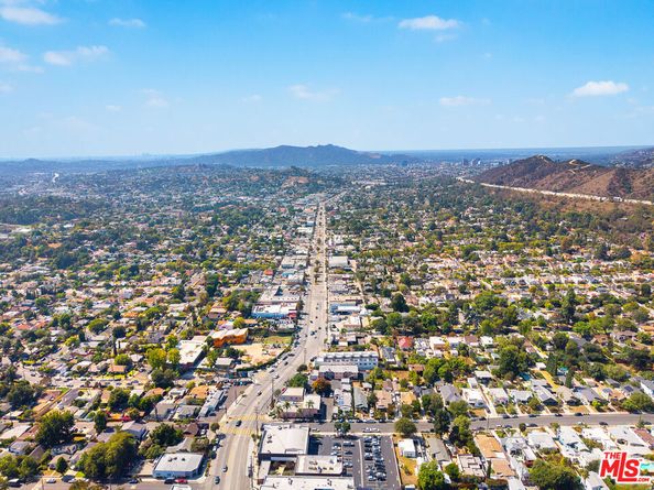 1515 Colorado Boulevard, Los Angeles CA 90041