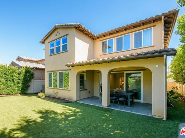 1915 Covington Lane, Los Angeles CA 90034