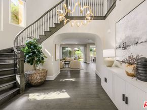 1915 Covington Lane, Los Angeles CA 90034