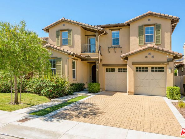 1915 Covington Lane, Los Angeles CA 90034