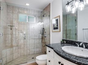 3261 N Knoll Drive, Los Angeles CA 90068