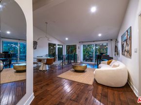 3261 N Knoll Drive, Los Angeles CA 90068