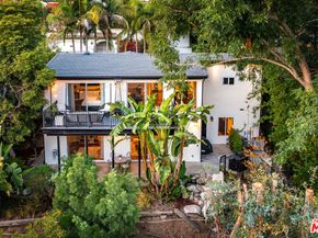 3261 N Knoll Drive, Los Angeles CA 90068