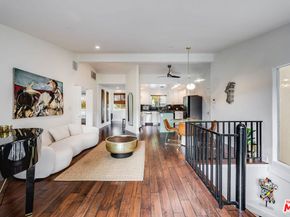 3261 N Knoll Drive, Los Angeles CA 90068