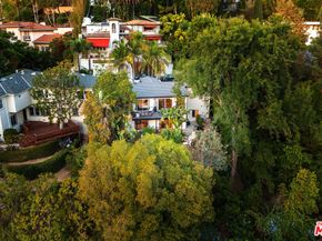 3261 N Knoll Drive, Los Angeles CA 90068
