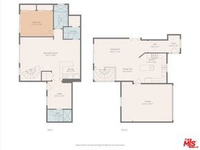 3261 N Knoll Drive, Los Angeles CA 90068
