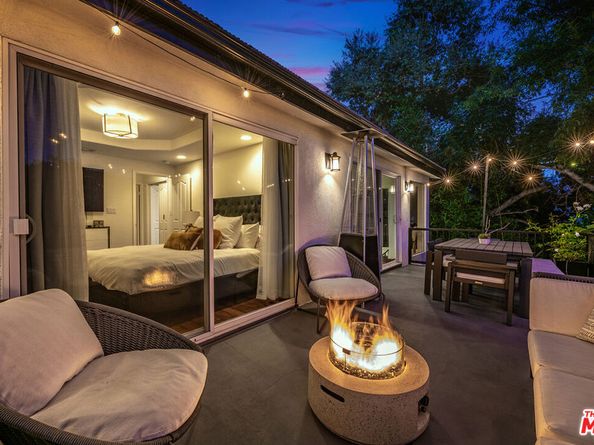3261 N Knoll Drive, Los Angeles CA 90068