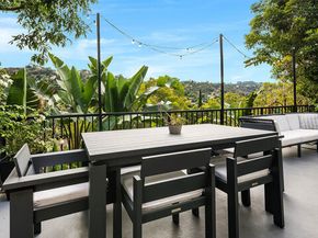 3261 N Knoll Drive, Los Angeles CA 90068