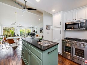 3261 N Knoll Drive, Los Angeles CA 90068