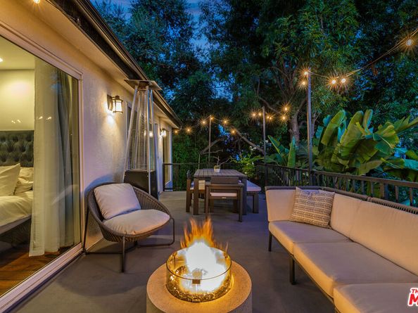3261 N Knoll Drive, Los Angeles CA 90068