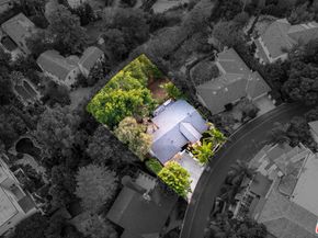 3261 N Knoll Drive, Los Angeles CA 90068