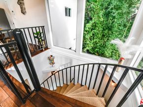 3261 N Knoll Drive, Los Angeles CA 90068